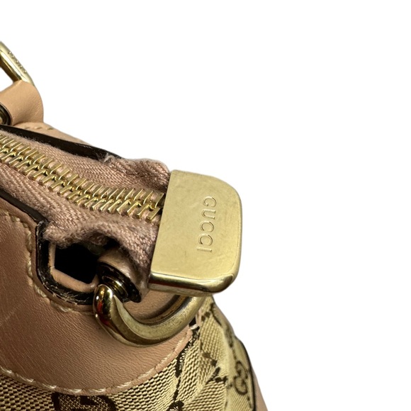 GUCCI Mayfair 2-way Tote - Picture 6 of 16